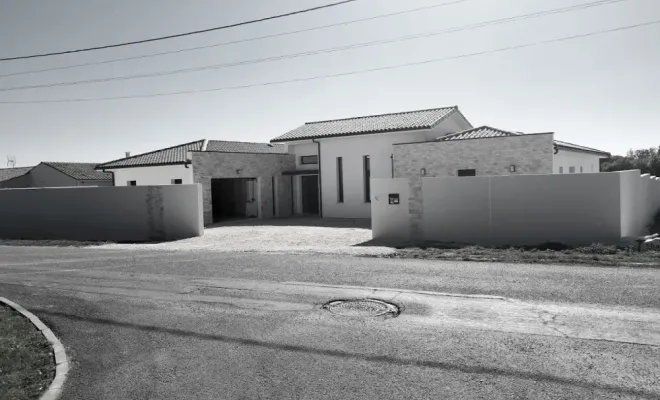 Entreprise de construction, Saintes, SARL SEBASTIEN BLOMME