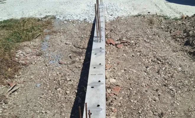 CONSTRUCTION, Saintes, SARL Sébastien BLOMME