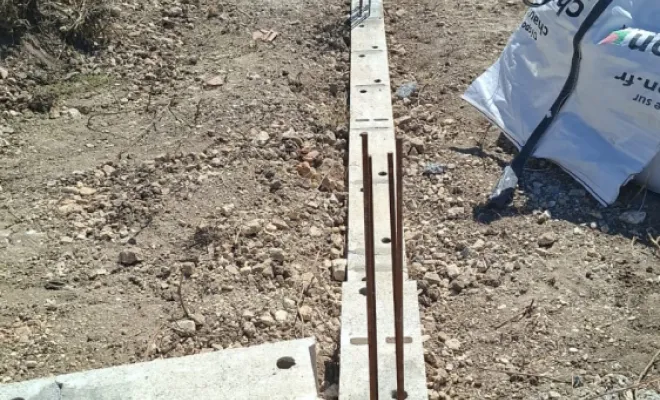 CONSTRUCTION, Saintes, SARL Sébastien BLOMME