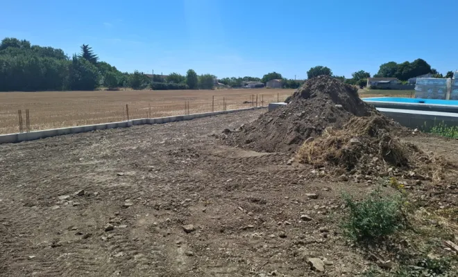 CONSTRUCTION, Saintes, SARL Sébastien BLOMME