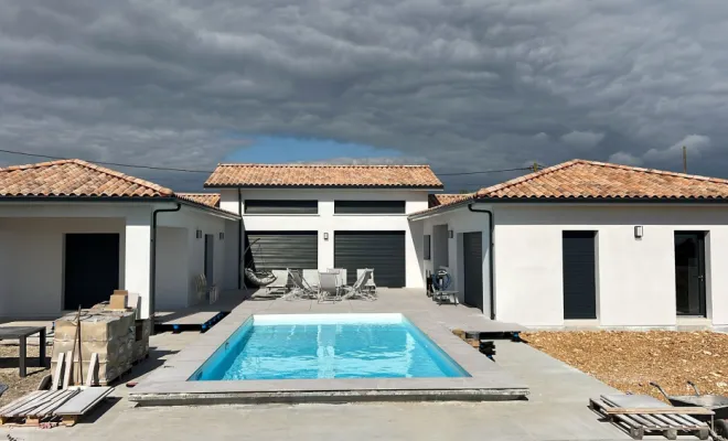 CONSTRUCTION, Saintes, SARL Sébastien BLOMME