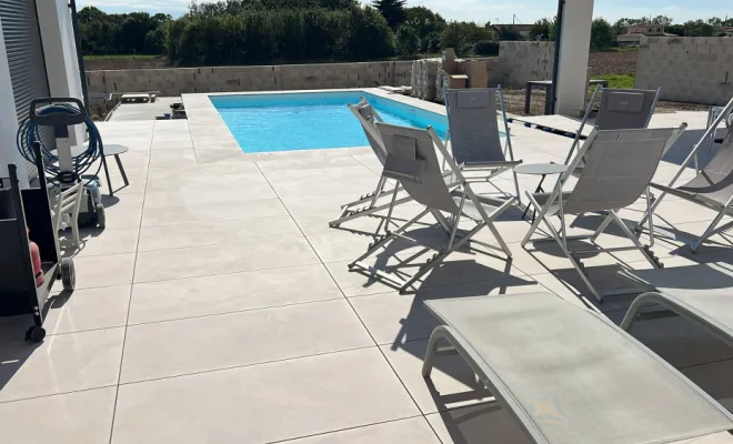 CONSTRUCTION, Saintes, SARL Sébastien BLOMME