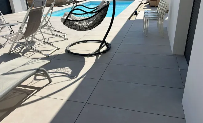 CONSTRUCTION, Saintes, SARL Sébastien BLOMME